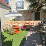 Le salon Zen